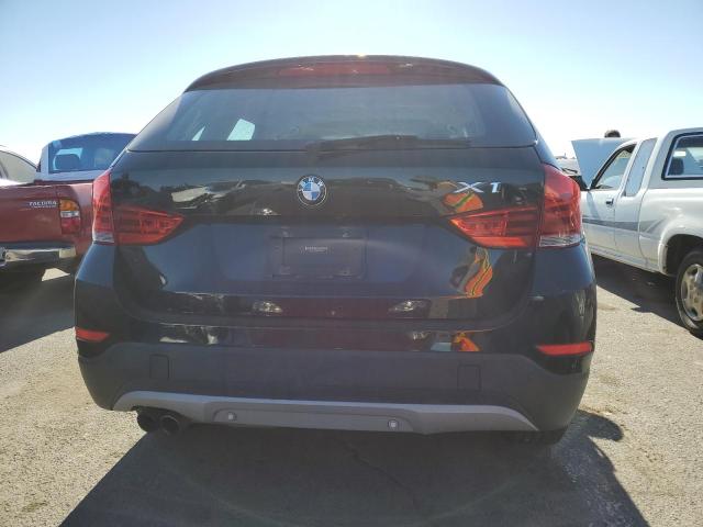 Photo 6 from auction – 2015 BMW X1 XDRIVE2 with VIN WBAVL1C56FVY41064