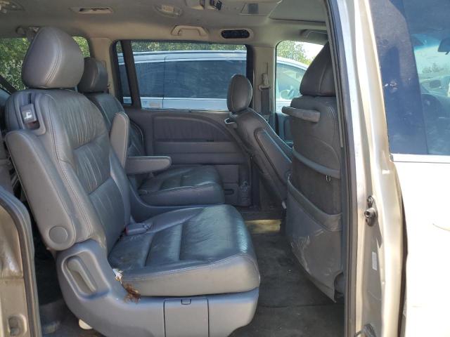 Photo 11 from auction – 2006 HONDA ODYSSEY EX with VIN 5FNRL387X6B440867