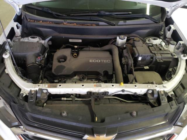 Photo 12 from auction – 2018 CHEVROLET EQUINOX LT with VIN 2GNAXSEV4J6116012