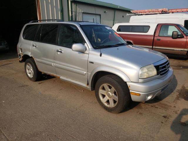Photo 4 from auction – 2002 SUZUKI XL7 PLUS with VIN JS3TX92V824121975