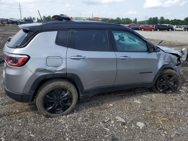 Photo 3 from auction – 2019 JEEP COMPASS LA with VIN 3C4NJDBB7KT761610