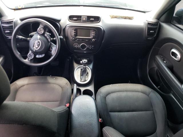 Photo 8 from auction – 2017 KIA SOUL + with VIN KNDJP3A57H7412611