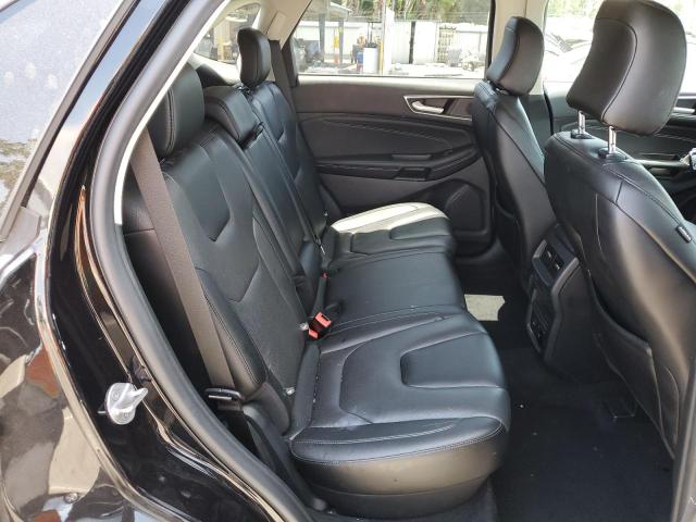 Photo 11 from auction – 2022 FORD EDGE TITAN with VIN 2FMPK4K95NBA39468