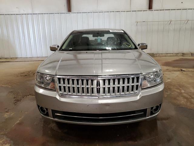 Photo 5 from auction – 2009 LINCOLN MKZ with VIN 3LNHM28T79R611816