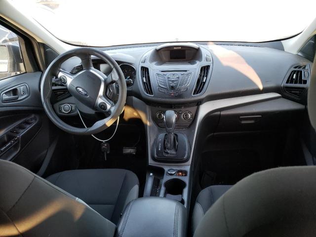 Photo 8 from auction – 2013 FORD ESCAPE S with VIN 1FMCU0F79DUD72551