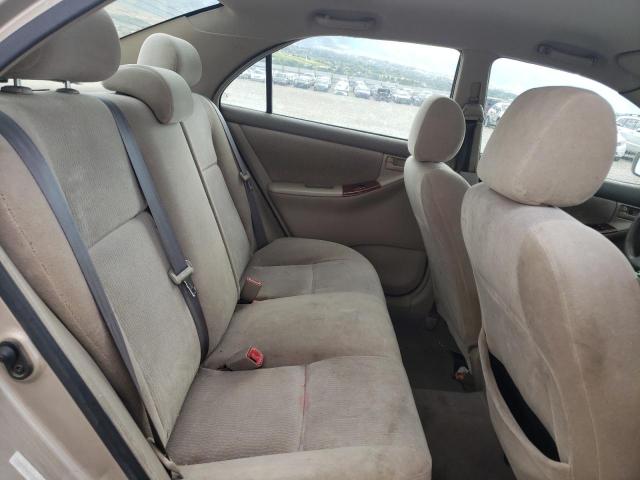 Photo 10 from auction – 2007 TOYOTA COROLLA CE with VIN 1NXBR30EX7Z765310