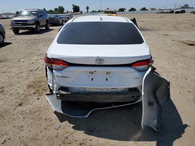 Photo 6 from auction – 2020 TOYOTA COROLLA LE with VIN 5YFEPRAE0LP023403