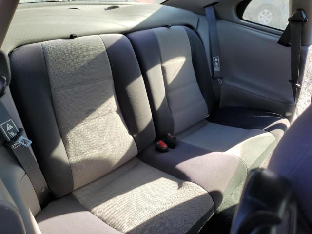 Photo 10 from auction – 2002 FORD MUSTANG with VIN 1FAFP40422F170463