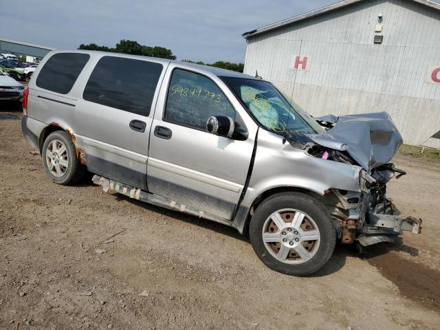 Photo 4 from auction – 2007 SATURN RELAY 2 with VIN 5GZDV03197D137379