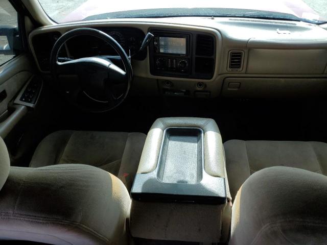 Photo 8 from auction – 2003 CHEVROLET SILVERADO with VIN 1GCGC13UX3F132338