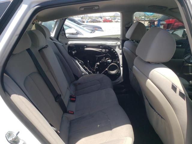 Photo 10 from auction – 2016 KIA OPTIMA LX with VIN 5XXGT4L37GG054939