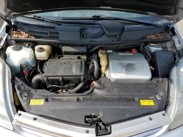 Photo 11 from auction – 2008 TOYOTA PRIUS with VIN JTDKB20U687811368