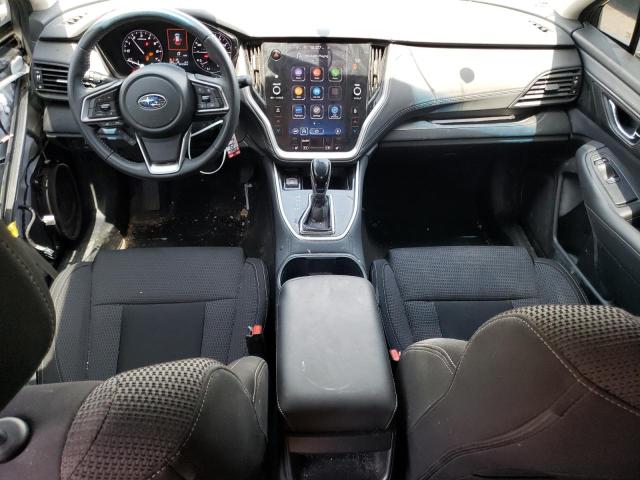 Photo 8 from auction – 2020 SUBARU OUTBACK PR with VIN 4S4BTACC1L3202792