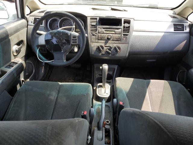 Photo 8 from auction – 2010 NISSAN VERSA S with VIN 3N1BC1CP5AL451771