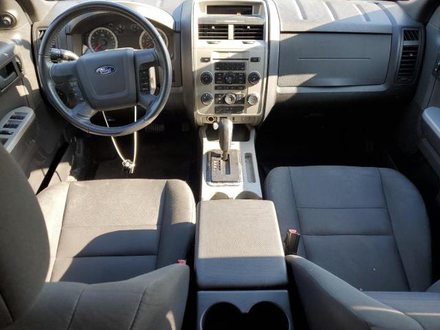 Photo 8 from auction – 2010 FORD ESCAPE XLT with VIN 1FMCU0DG8AKC95892