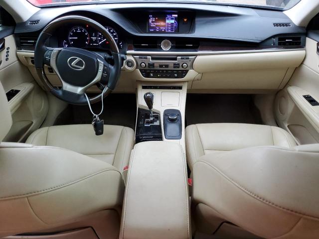 Photo 8 from auction – 2013 LEXUS ES 350 with VIN JTHBK1GG4D2025956