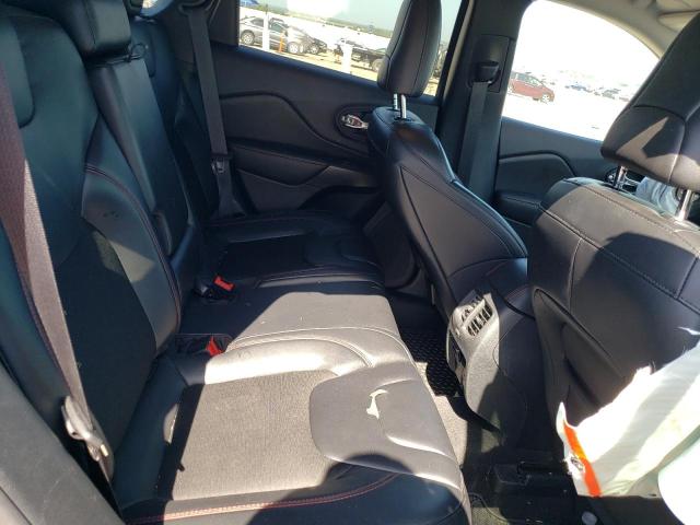 Photo 11 from auction – 2020 JEEP CHEROKEE T with VIN 1C4PJMBX5LD579528