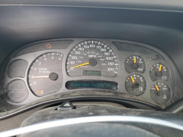 Photo 9 from auction – 2003 CHEVROLET SILVERADO with VIN 1GCEC14V73Z112223