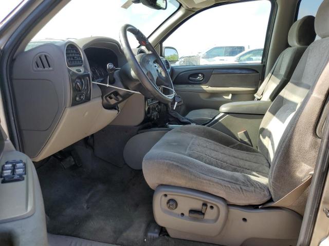 Photo 7 from auction – 2002 GMC ENVOY with VIN 1GKDS13S722300287