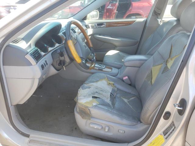 Photo 7 from auction – 2006 LEXUS ES 330 with VIN JTHBA30G665145168