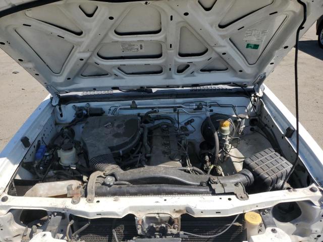 Photo 11 from auction – 2001 NISSAN FRONTIER X with VIN 1N6DD21S81C362270