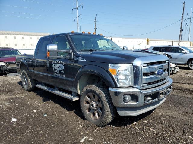 Photo 4 from auction – 2013 FORD F250 SUPER with VIN 1FT7W2B66DEA47942