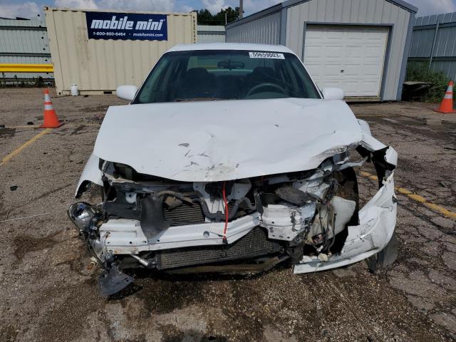 Photo 5 from auction – 2001 CHEVROLET MALIBU LS with VIN 1G1NE52J616205260