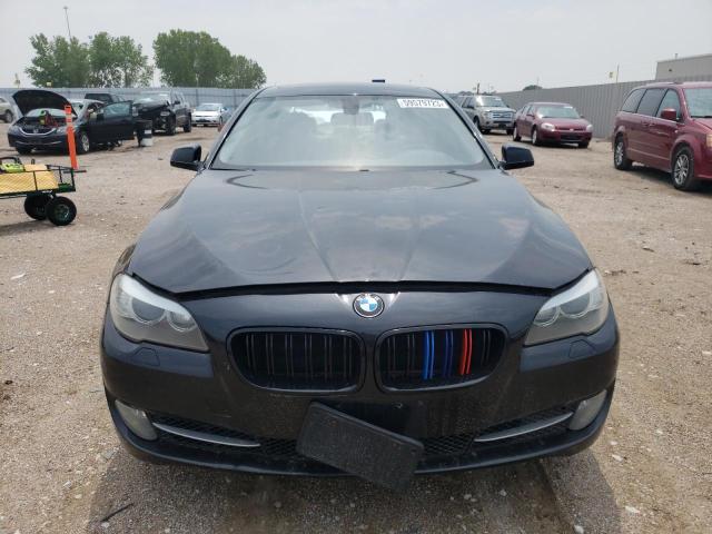 Photo 5 from auction – 2013 BMW 535 XI with VIN WBAFU7C58DDU71081