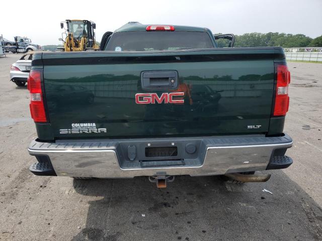 Photo 6 from auction – 2014 GMC SIERRA K15 with VIN 3GTU2VEC9EG495006
