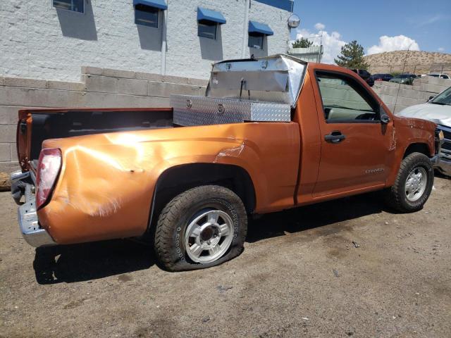 Foto 3 de la subasta – 2005 GMC CANYON con VIN 1GTCS148358271186