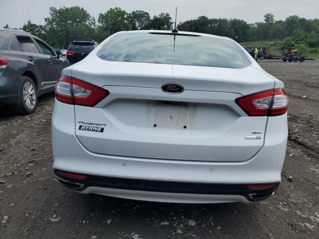 Photo 6 from auction – 2016 FORD FUSION SE with VIN 3FA6P0T97GR349611