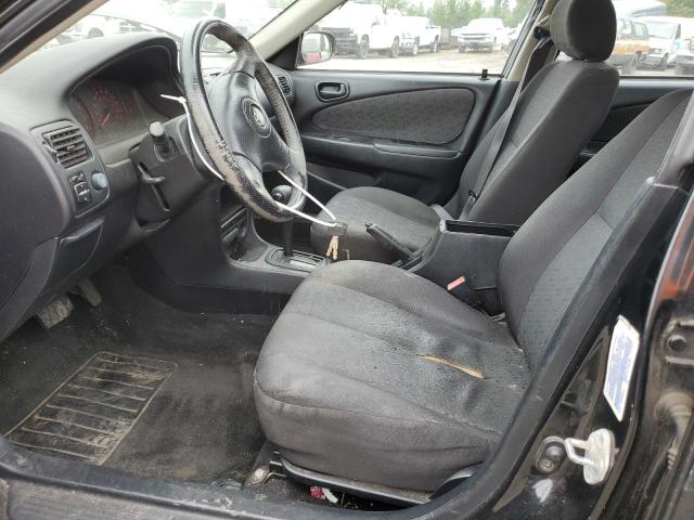 Photo 7 from auction – 2001 TOYOTA COROLLA with VIN 2T1BR12E41C516365
