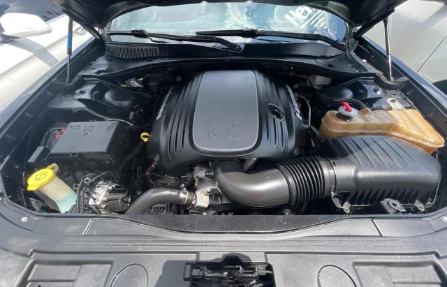 Photo 7 from auction – 2011 CHRYSLER 300C with VIN 2C3CA6CT8BH538936