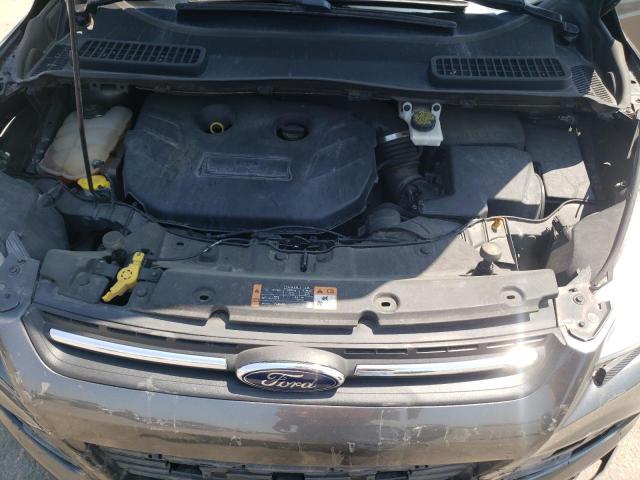 Photo 11 from auction – 2015 FORD ESCAPE SE with VIN 1FMCU9G90FUC43928
