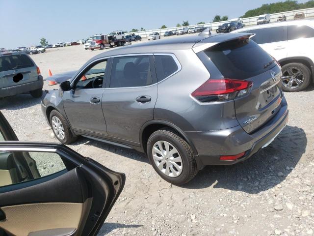 Photo 2 from auction – 2019 NISSAN ROGUE S with VIN KNMAT2MV2KP535886