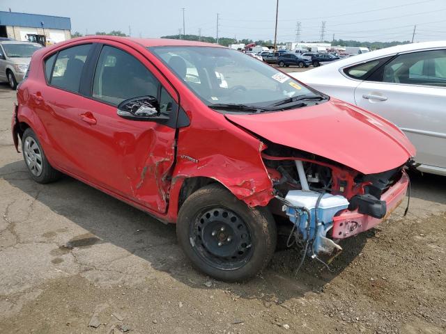 Photo 4 from auction – 2015 TOYOTA PRIUS C with VIN JTDKDTB37F1581117