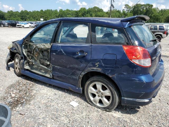 Photo 2 from auction – 2004 TOYOTA MATRIX with VIN 2T1KR32E34C244455