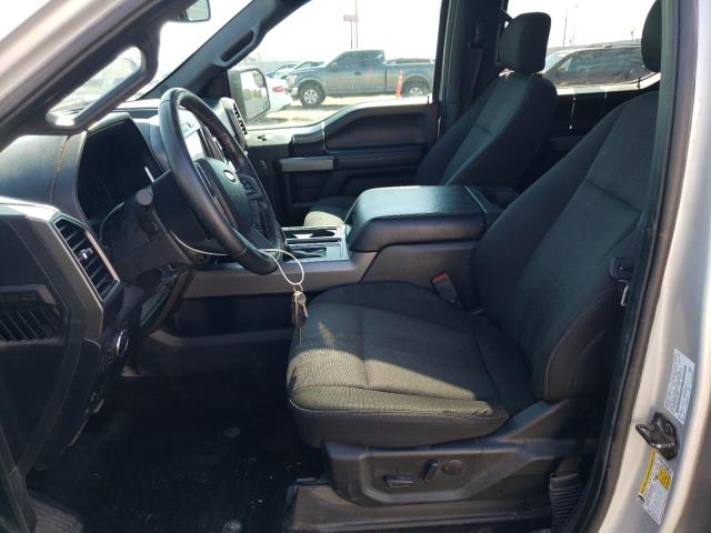Photo 7 from auction – 2019 FORD F150 SUPER with VIN 1FTEW1E48KKE78809