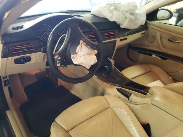 Photo 8 from auction – 2008 BMW 328 XI with VIN WBAWC33508PD09688