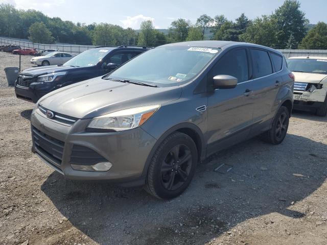 FORD ESCAPE SE 2013 with VIN 1FMCU9GX1DUA76684 - Photo from auction