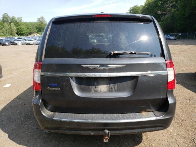 Photo 6 from auction – 2012 CHRYSLER TOWN & COU with VIN 2C4RC1BG8CR116653