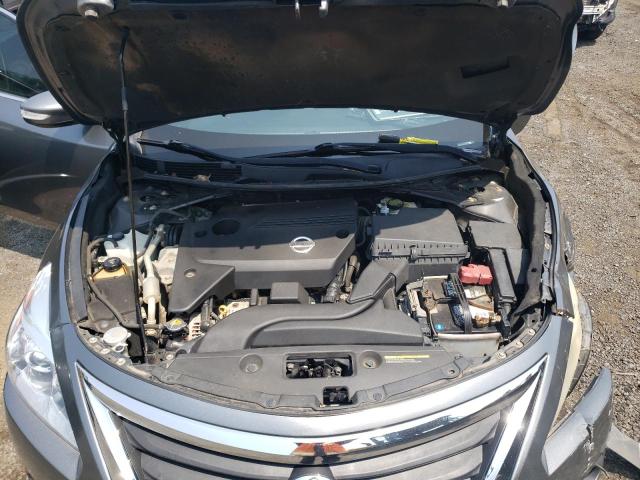 Photo 11 from auction – 2015 NISSAN ALTIMA 2.5 with VIN 1N4AL3AP0FN377731