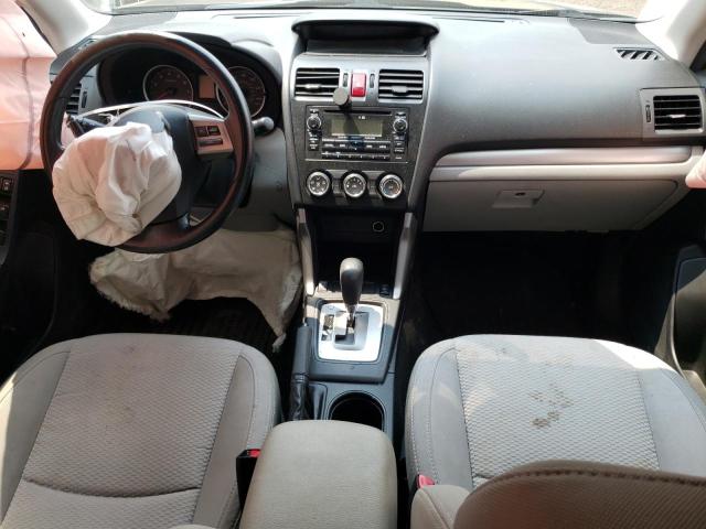 Photo 8 from auction – 2014 SUBARU FORESTER 2 with VIN JF2SJAEC4EH469195