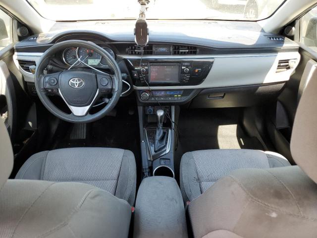 Photo 8 from auction – 2015 TOYOTA COROLLA L with VIN 5YFBURHE7FP232675