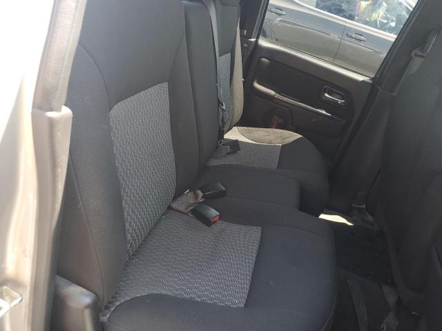 Photo 10 from auction – 2011 GMC CANYON SLE with VIN 1GTH6MFE0B8111499