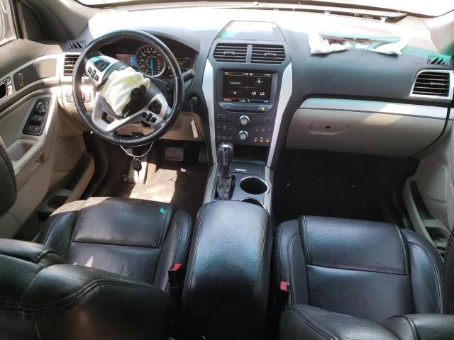 Photo 8 from auction – 2012 FORD EXPLORER X with VIN 1FMHK7D87CGA60273
