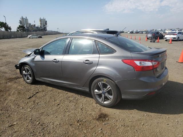 Photo 2 from auction – 2014 FORD FOCUS SE with VIN 1FADP3F29EL363450