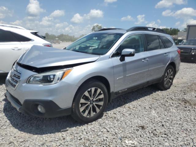 SUBARU OUTBACK 3. 2016 with VIN 4S4BSENC6G3303131 - Photo from auction