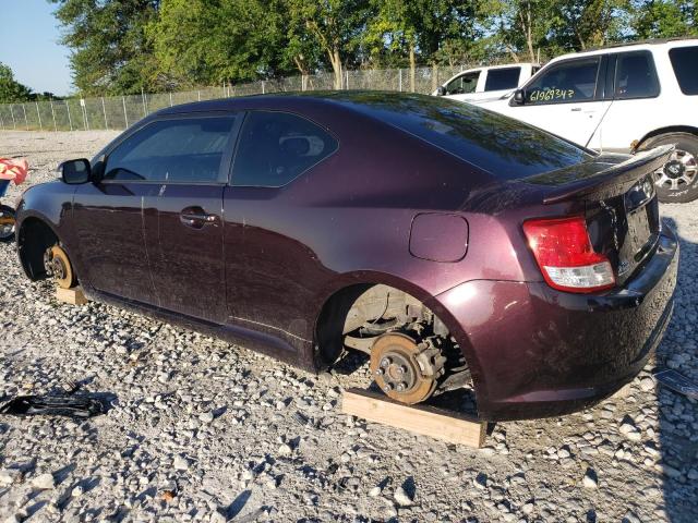 Photo 2 from auction – 2012 TOYOTA SCION TC with VIN JTKJF5C74C3041607