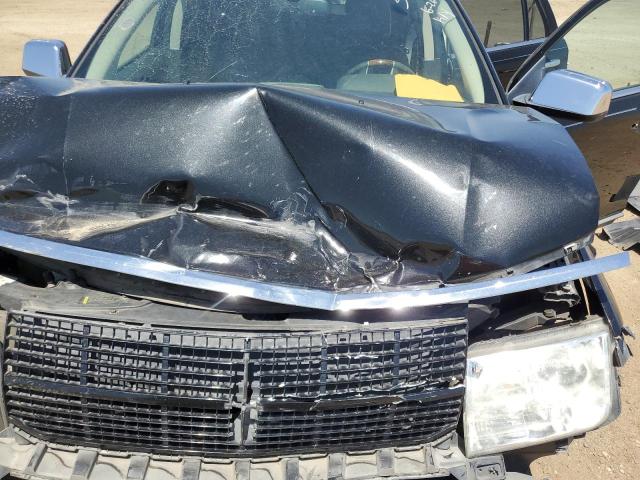Photo 12 from auction – 2010 LINCOLN MKX with VIN 2LMDJ6JC1ABJ25079